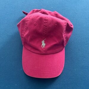 Ralph Lauren Polo Hat